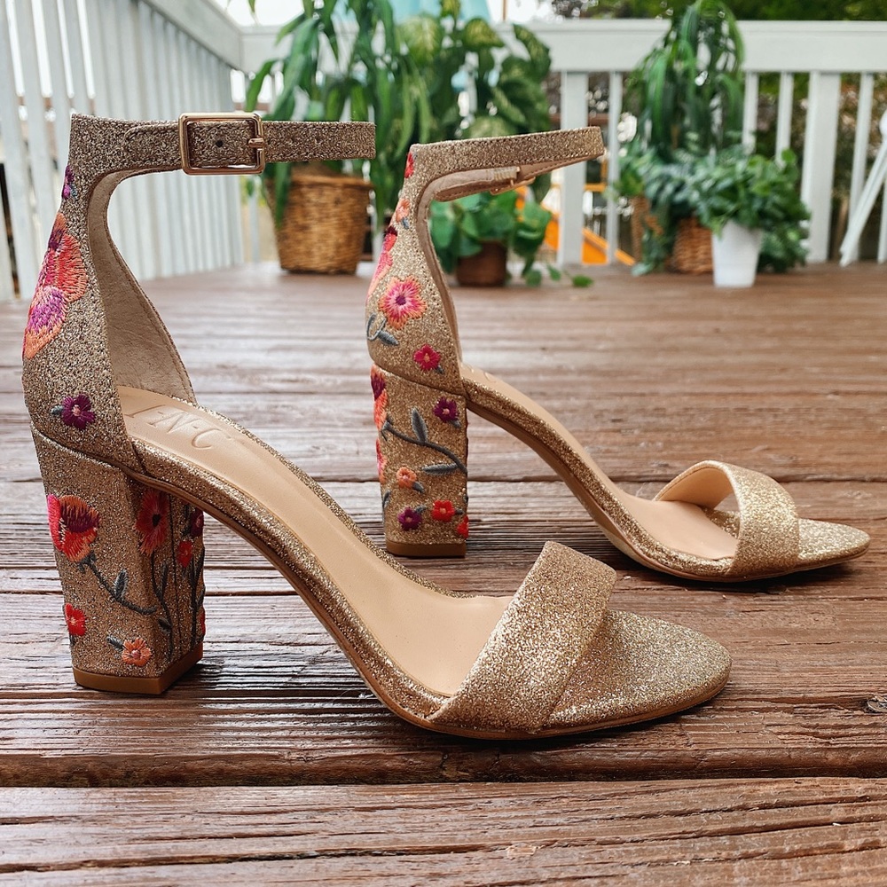 INC Heels